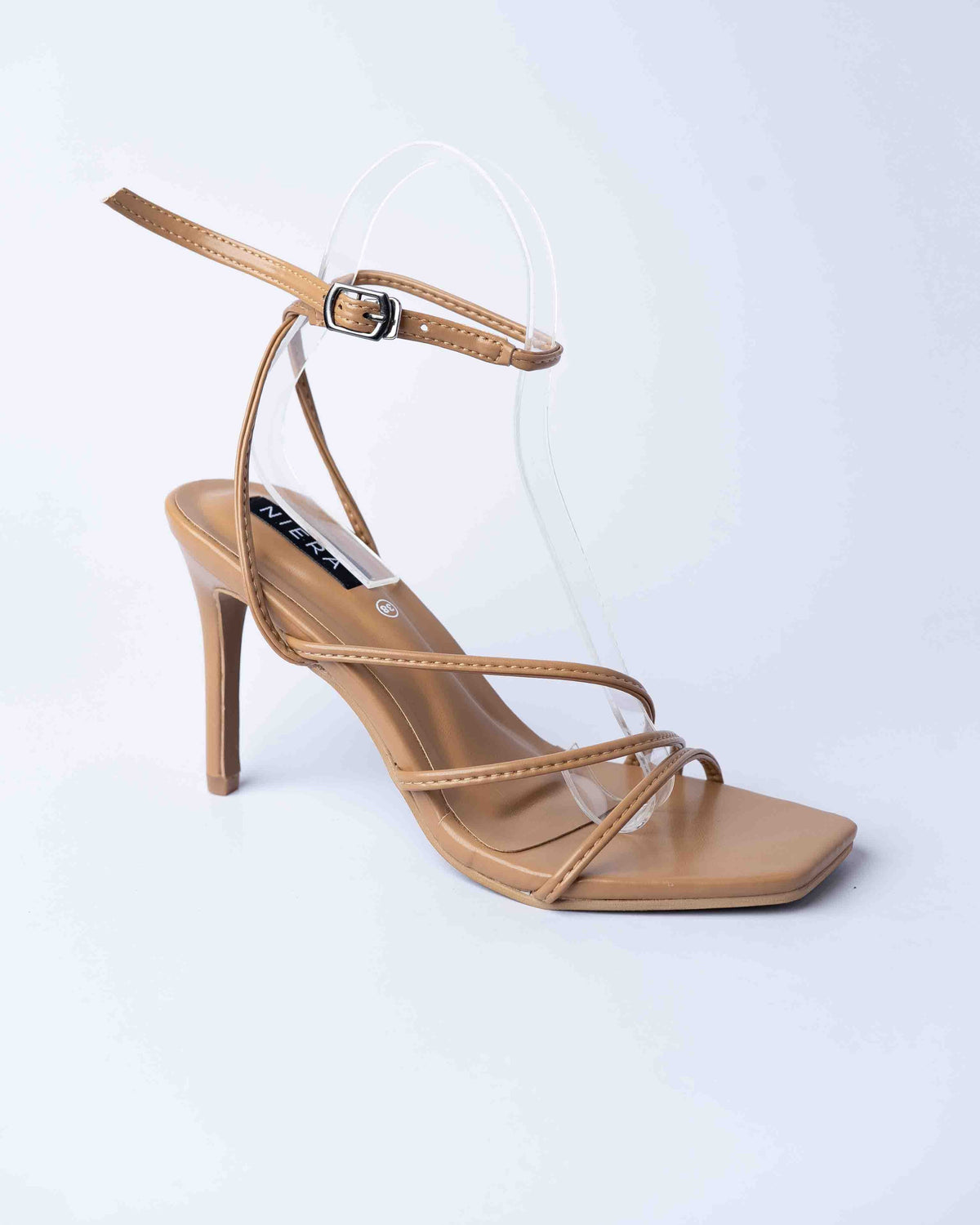 TRIXIE D/BEIGE