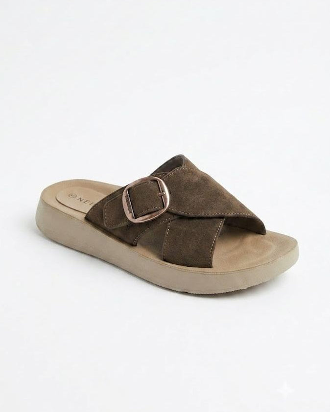 VERNETA BROWN