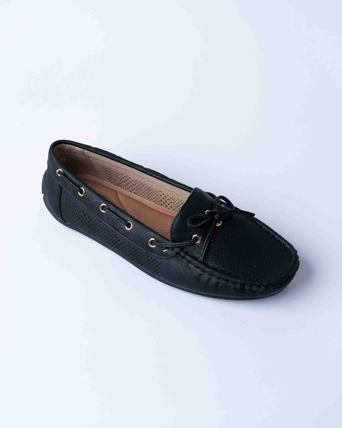 YAIYA LOAFERS