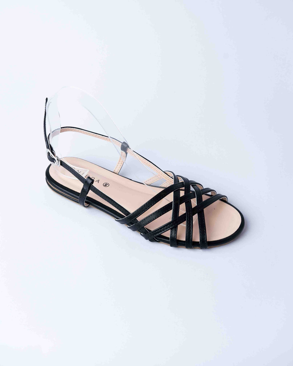 YORKY BLACK