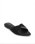 YSABELLA STONE BLACK