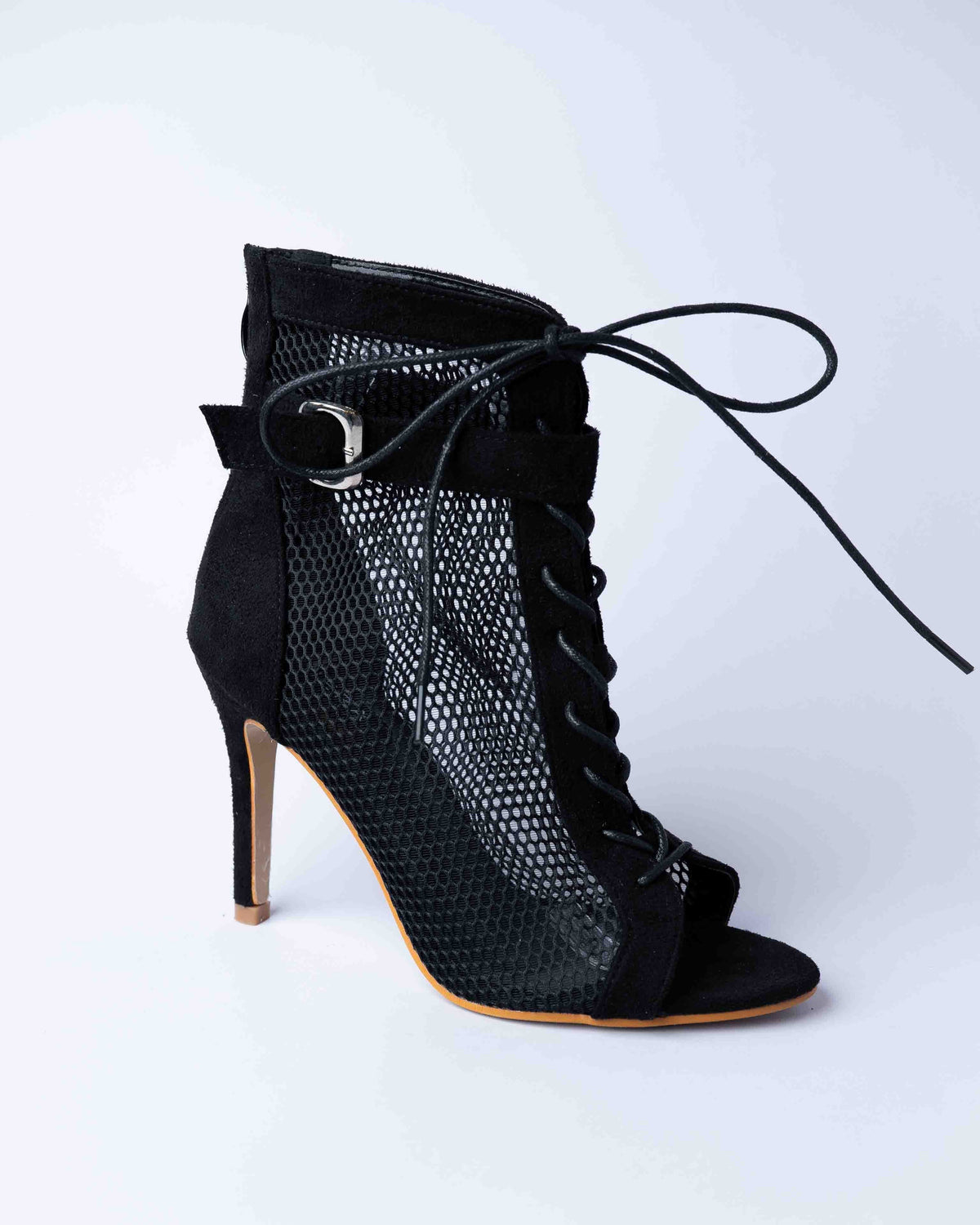 ZANOT BOOT