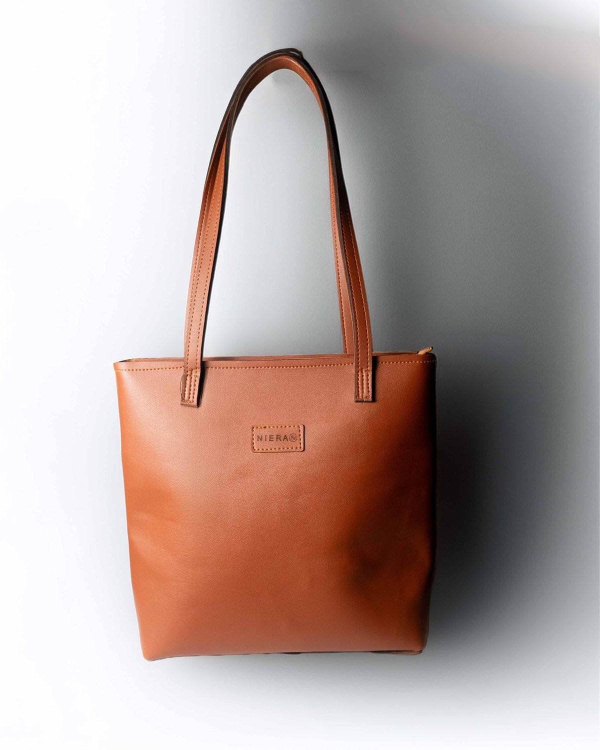 ZIP TOTE