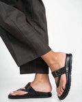 ZAVEN BLACK