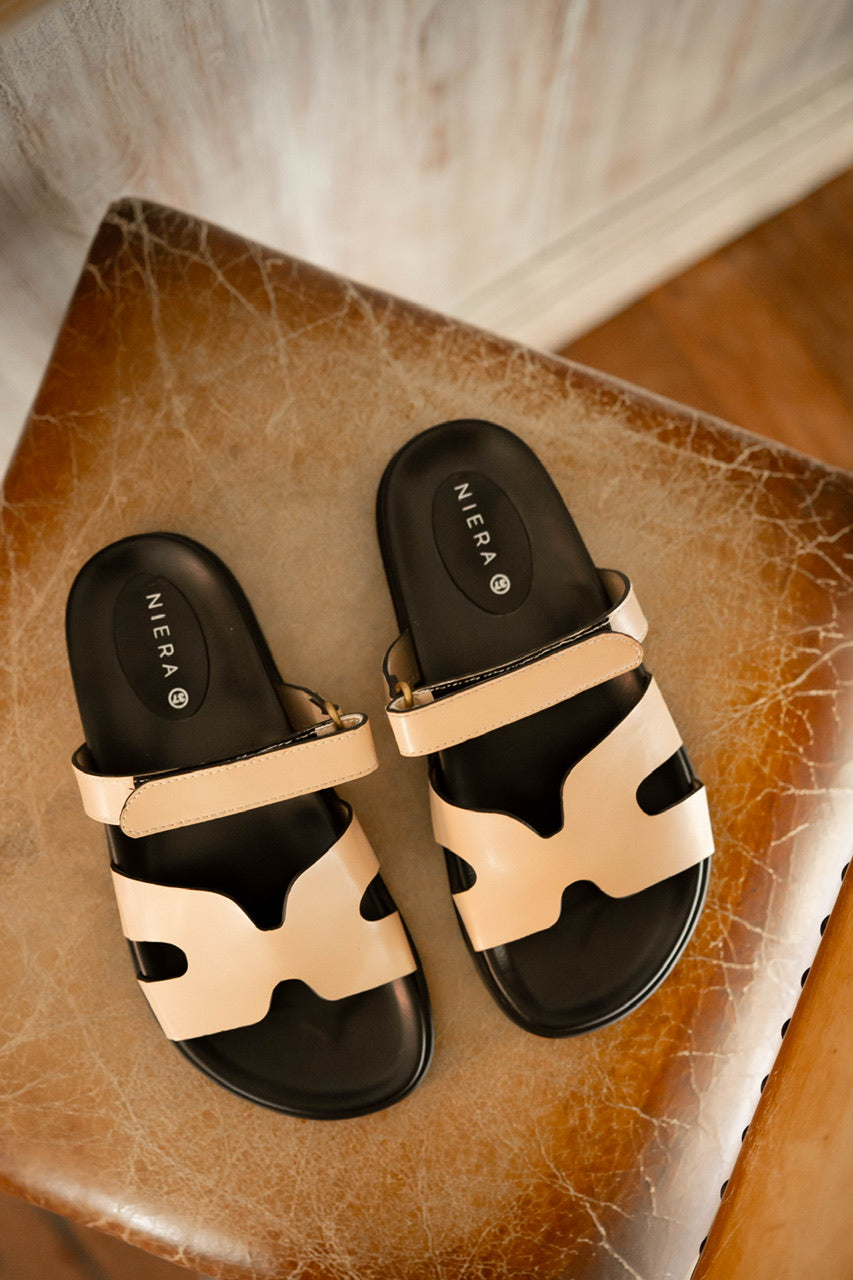 SUNSET CREAM image 1