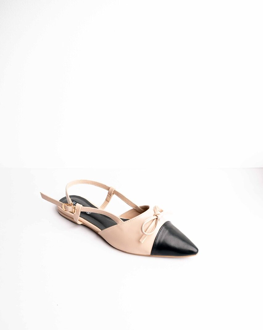 MINNY TOE CAP image 0