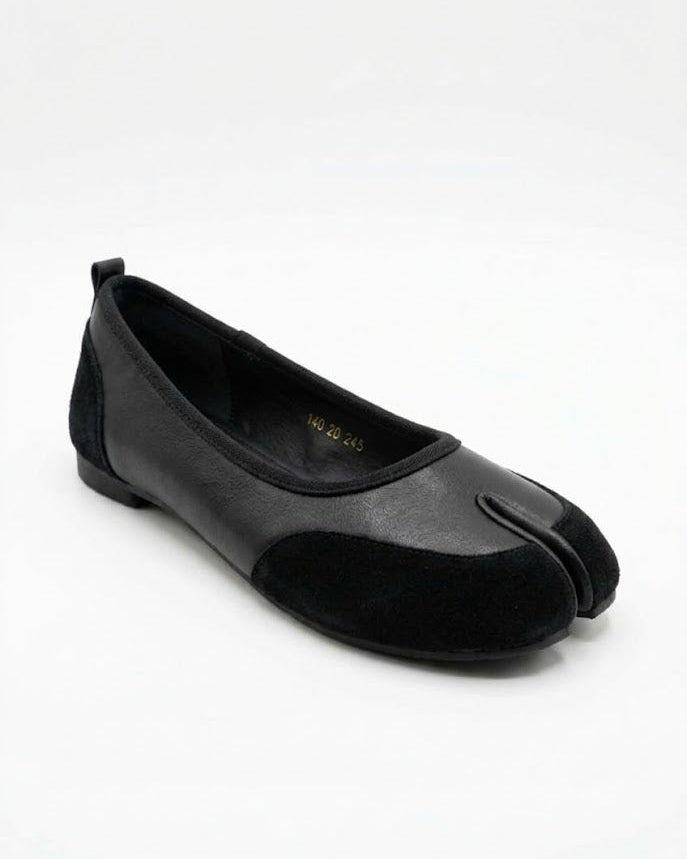 RIVA TABI BLACK