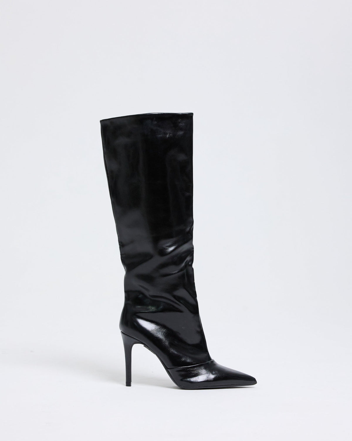 RAVEAN BOOT BLACK