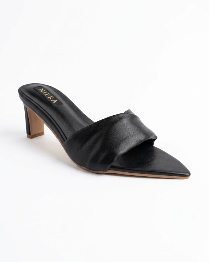 DELMONT BLACK