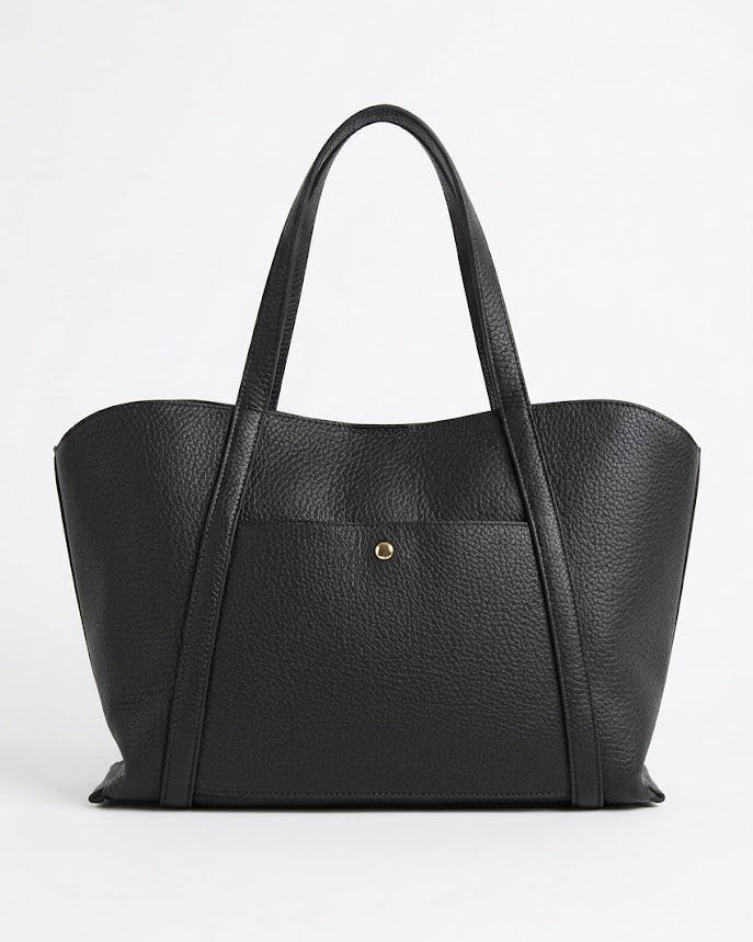 LUCIE BAG BLACK