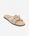SUSIE MESH BEIGE