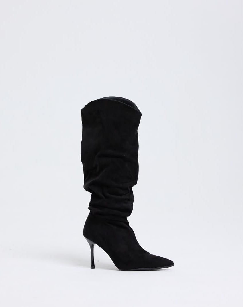 BLAIR BOOT BLACK