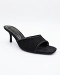 NAILAH HEEL BLACK
