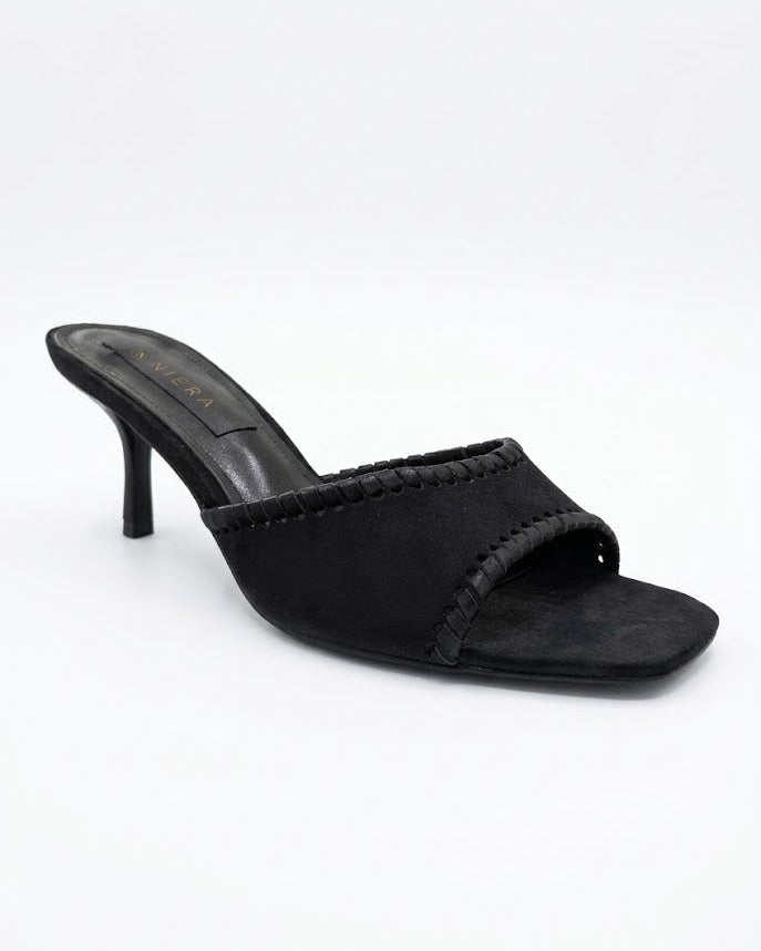 NAILAH HEEL BLACK