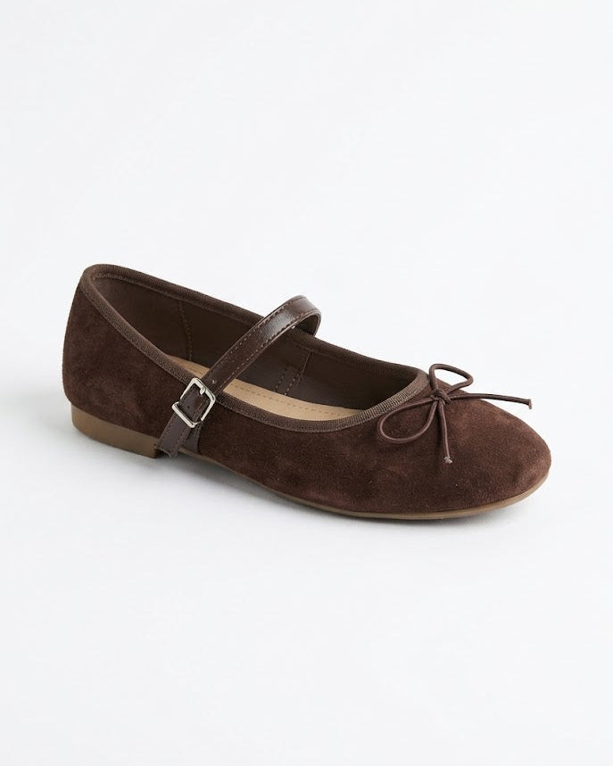 INGA D/BROWN