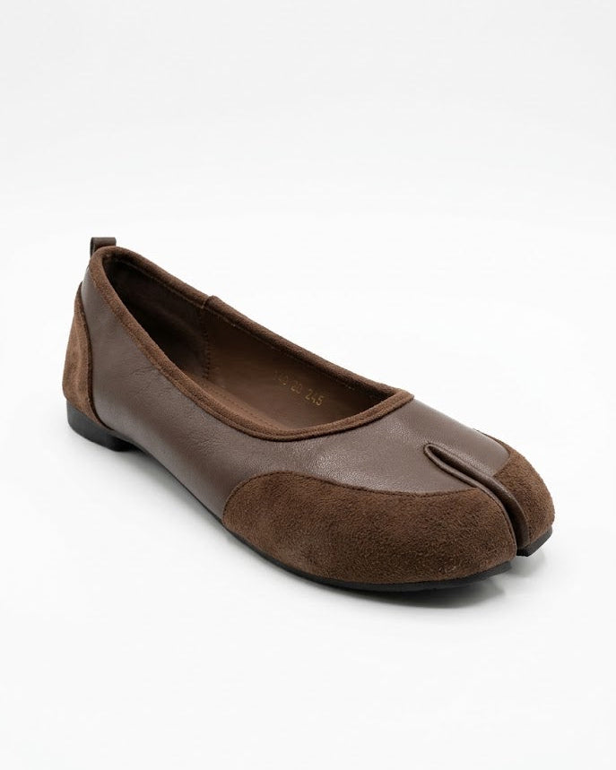 RIVA TABI D/BROWN