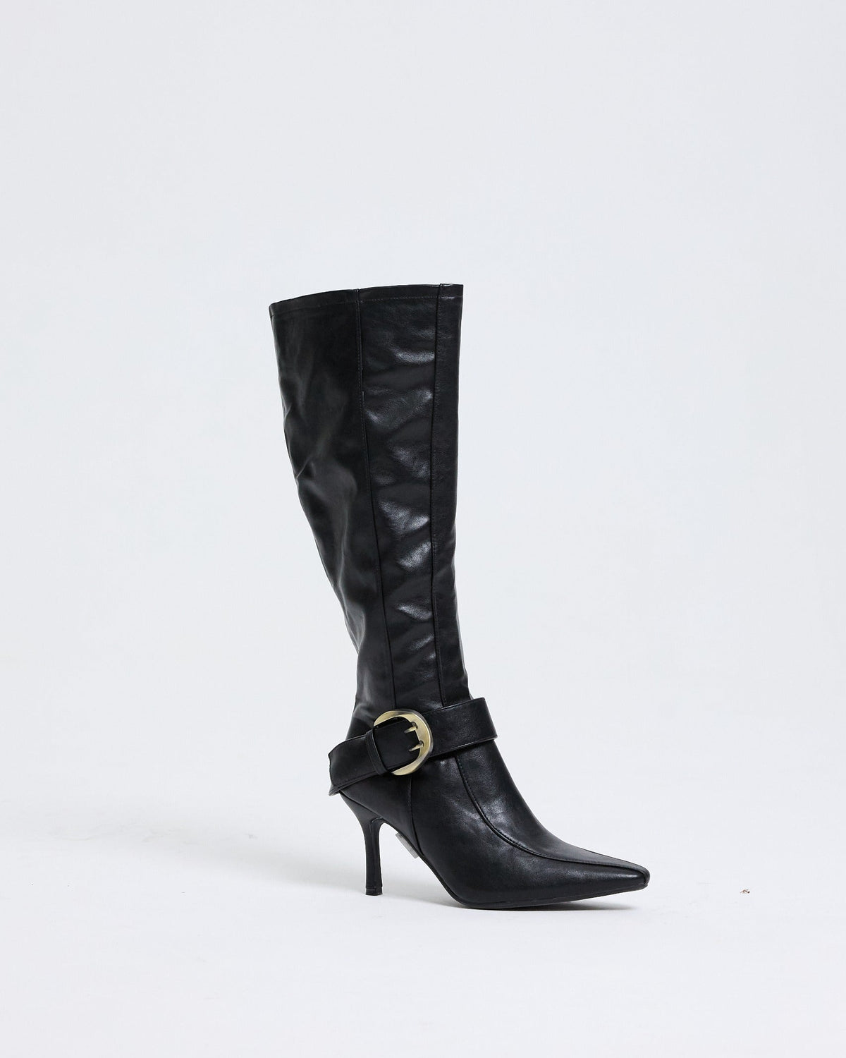 ONYX BOOT BLACK