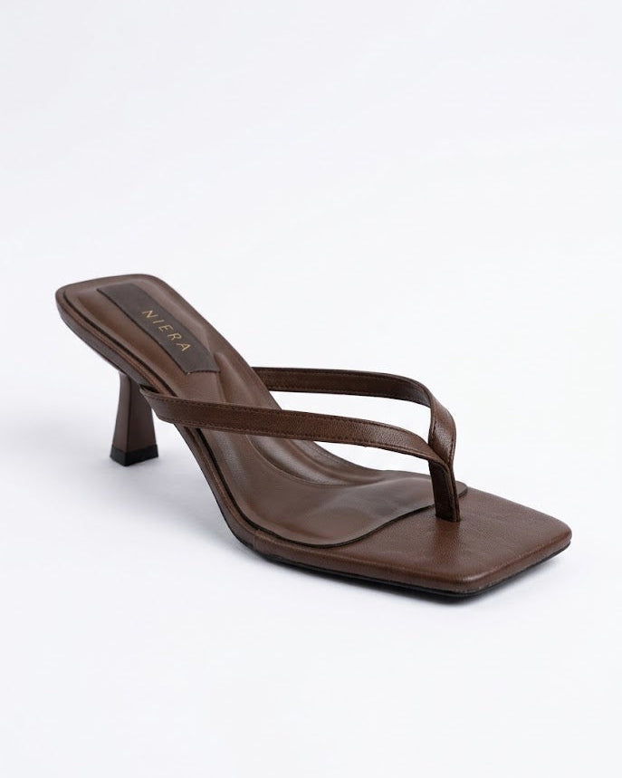ALANIA D/BROWN