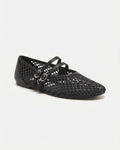 JELLY BALLET BLACK
