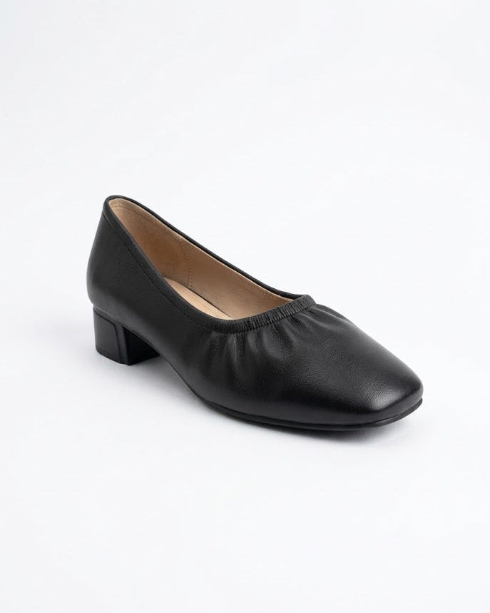 MISCHA BLACK